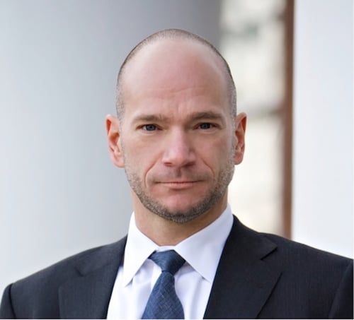 Andrew McAfee headshot